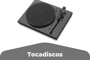 Mejores Tocadiscos Pro-Ject